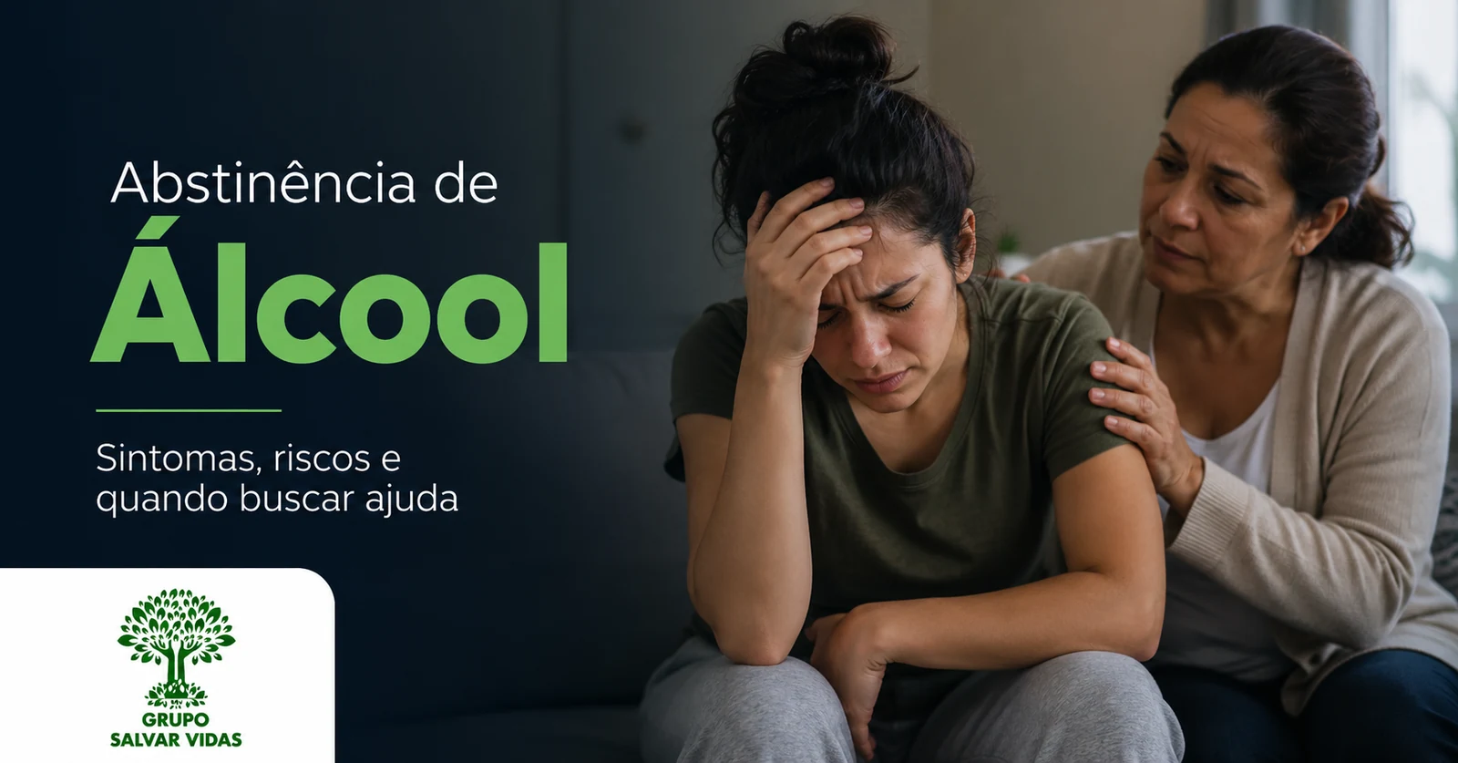 Imagem Grupo Salvar Vidas