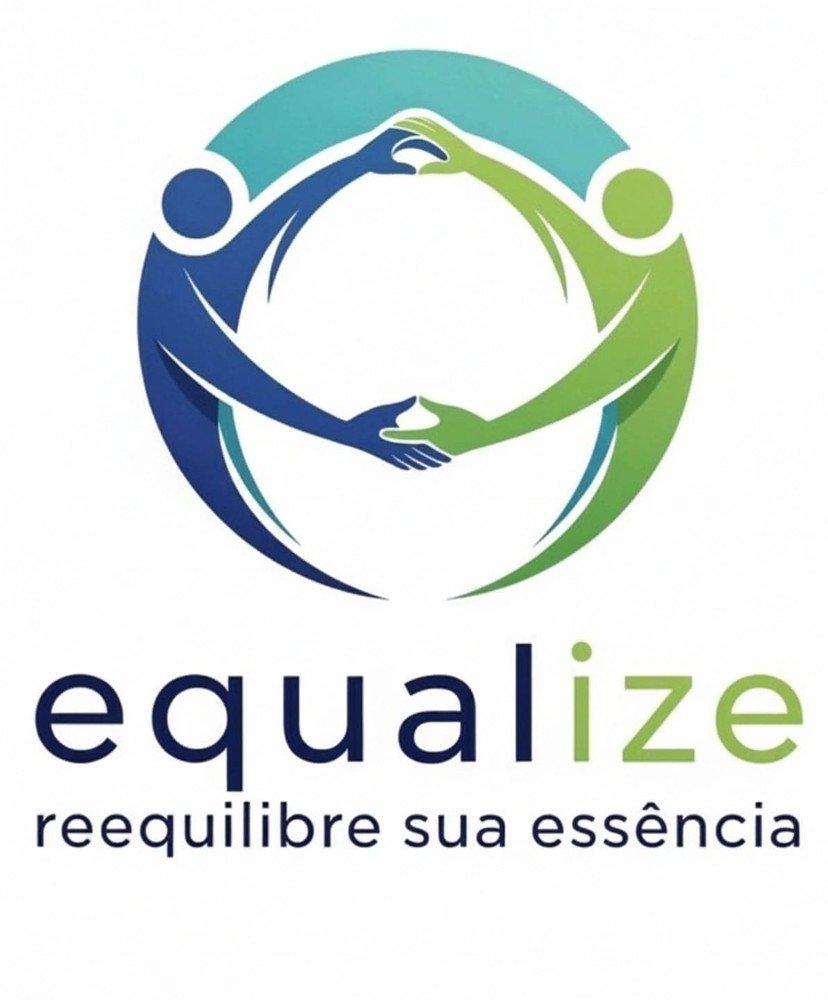 Logomarca Equalize