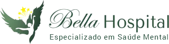 Logomarca do Bella Prime Hospital Especializado em Saúde Mental