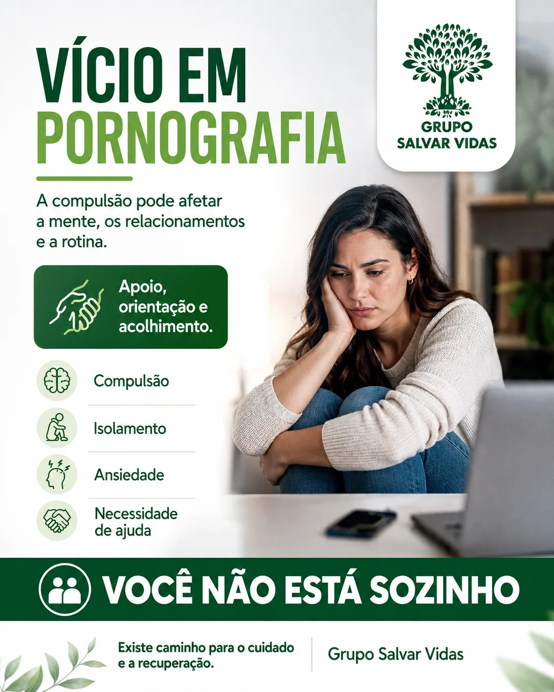 Vício em pornografia
