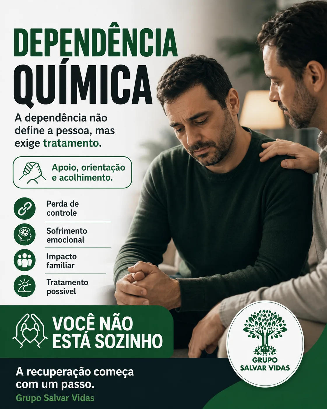 Vício em crack